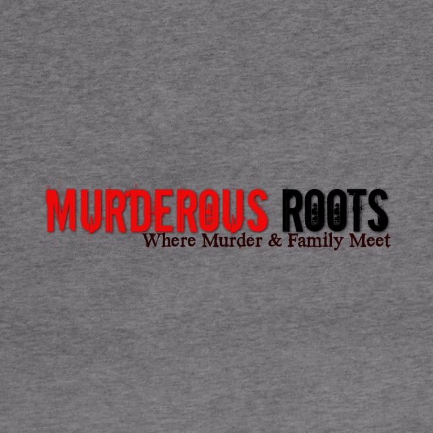 Original Logo Design by Murderous Roots